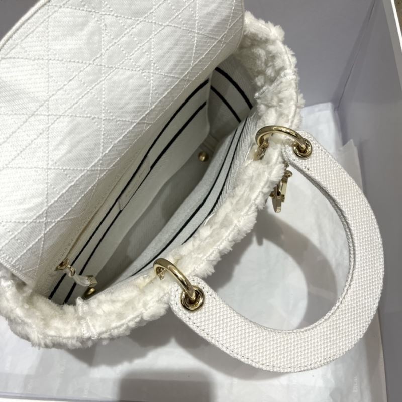 Christian Dior My Lady Bags